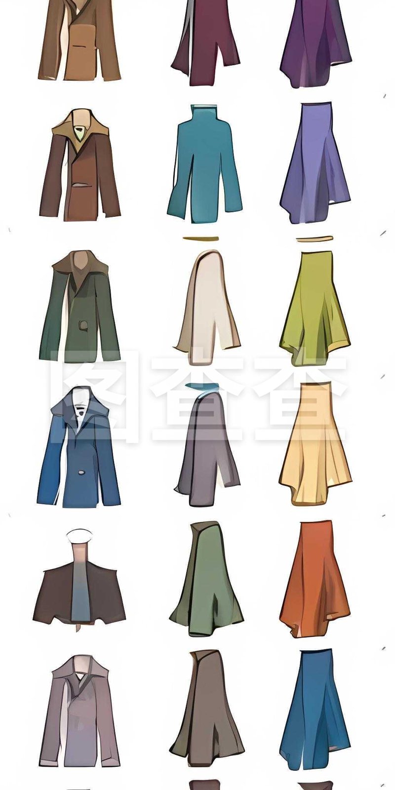 深度剖析：如何选择适合自己的服装品牌